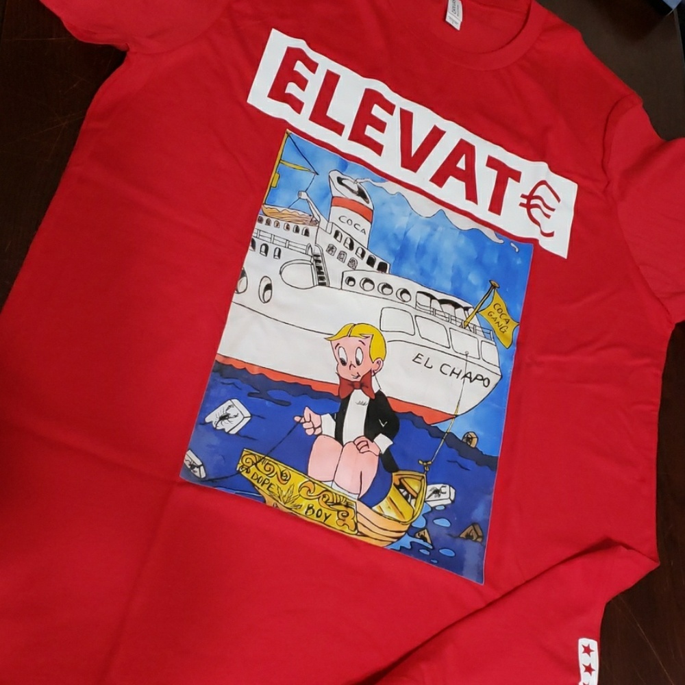 T-shirts